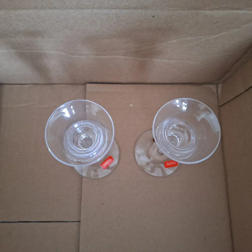 gorham candle horders